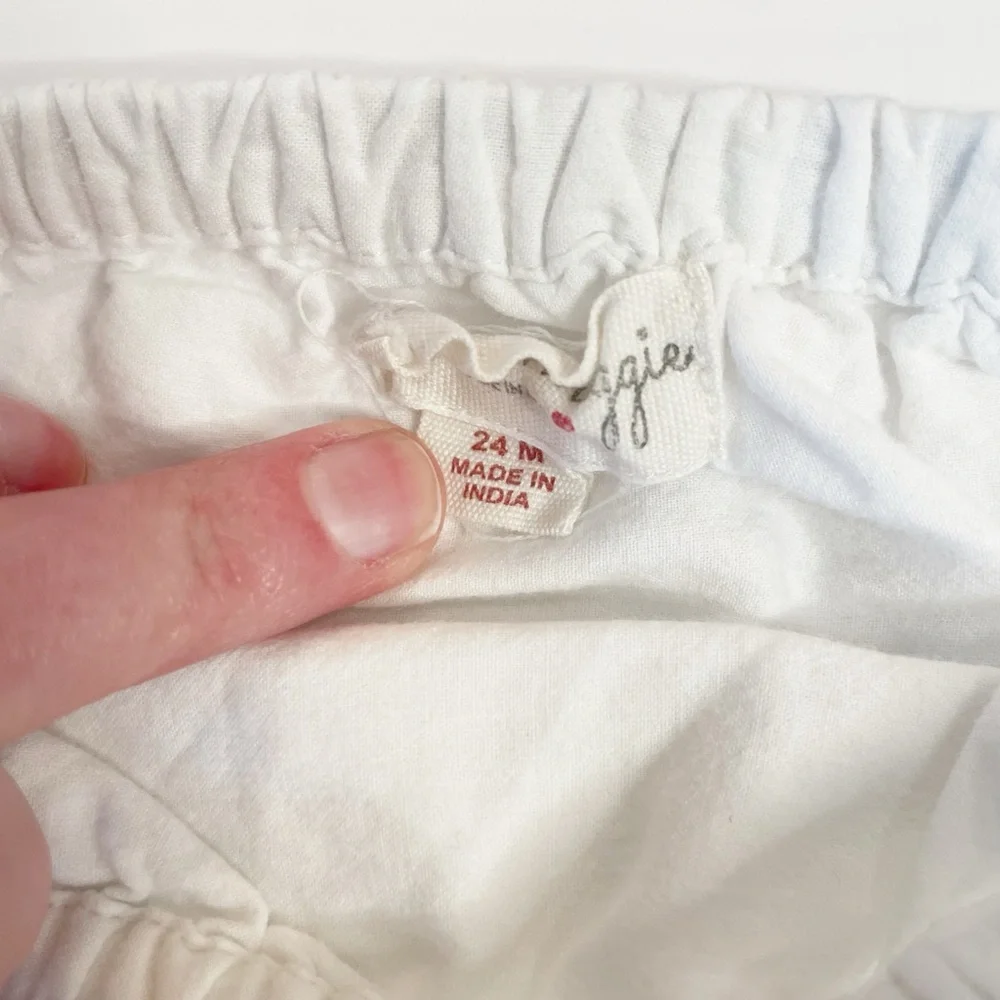 18-24M Bloomer Set - Picture 4 of 5